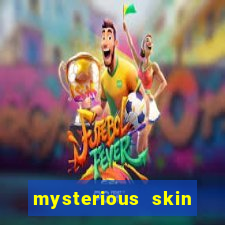 mysterious skin drive dublado